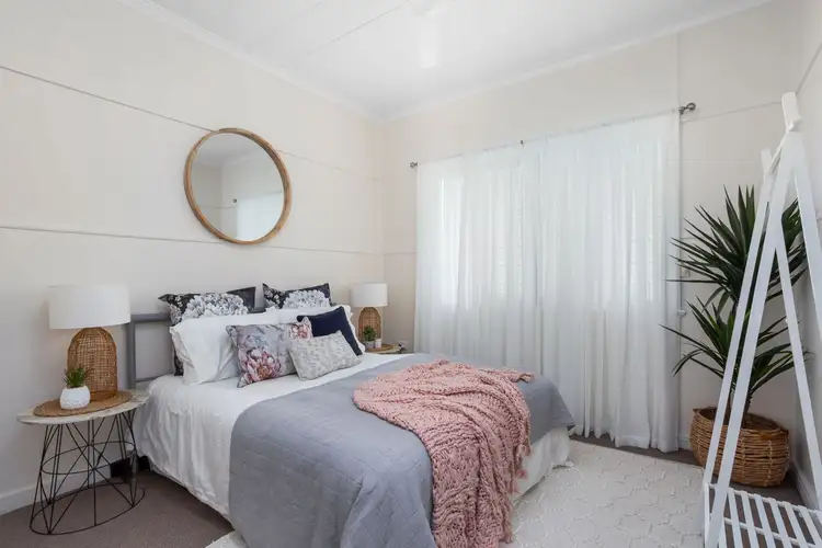 Seventh view of Homely house listing, 191 Craig Street, Berserker QLD 4701