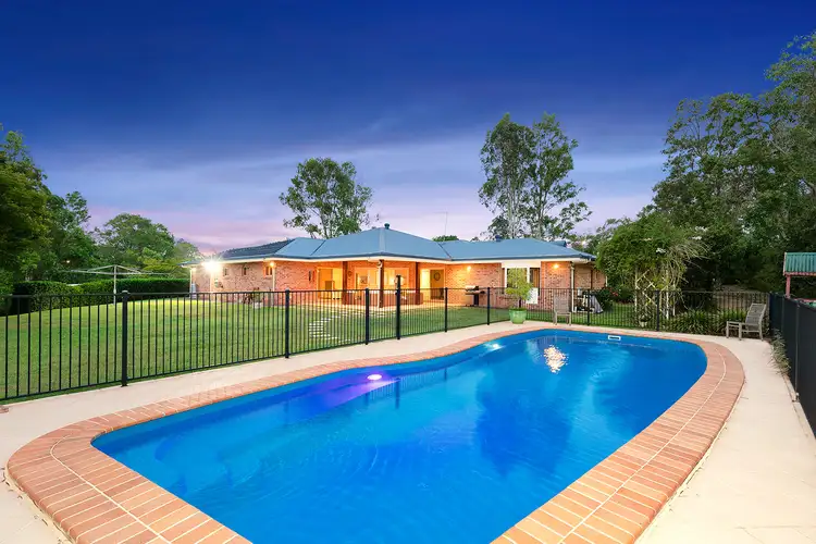 231 Charleton Street, Chandler QLD 4155