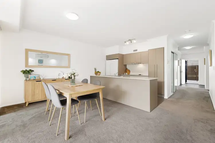 Second view of Homely unit listing, 15/42 Pelican Waters Boulevard, Pelican Waters QLD 4551