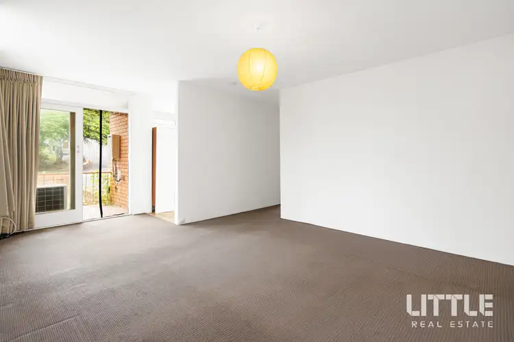 Third view of Homely apartment listing, 1/29 Park Avenue, Auchenflower QLD 4066