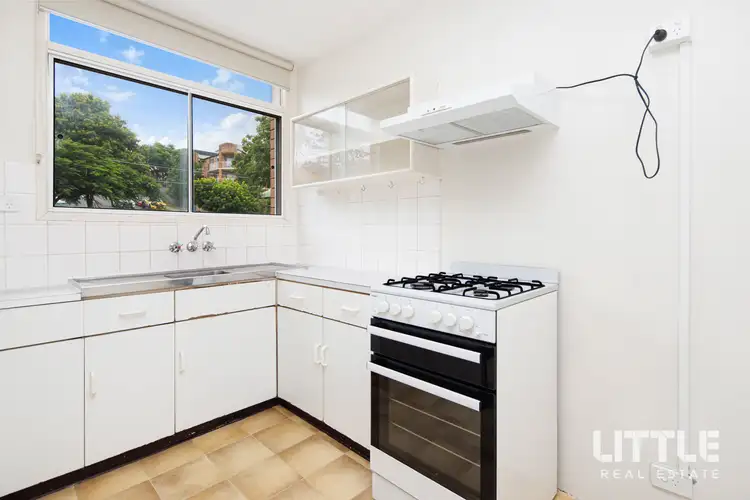 Fourth view of Homely apartment listing, 1/29 Park Avenue, Auchenflower QLD 4066