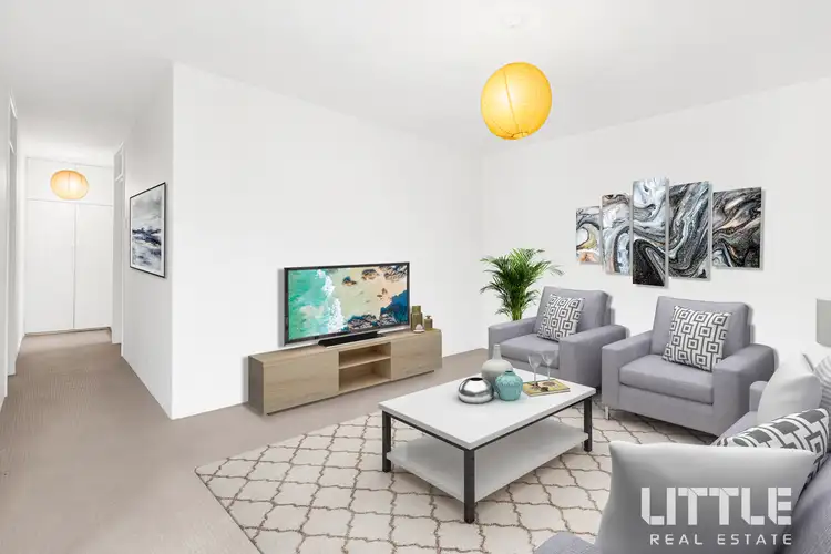 Fifth view of Homely apartment listing, 1/29 Park Avenue, Auchenflower QLD 4066