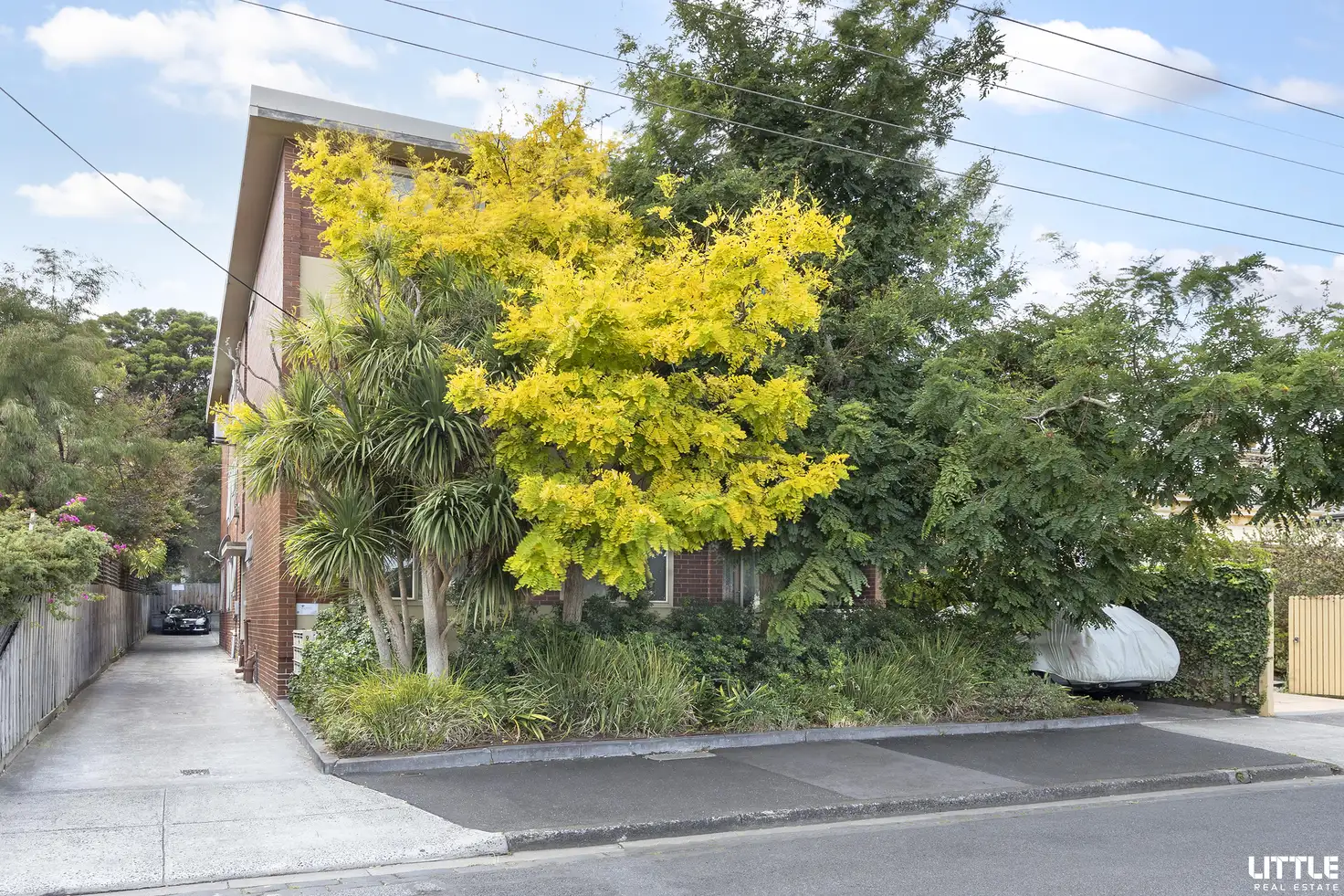 Main view of Homely apartment listing, 4/94 Lewisham Road North, Prahran VIC 3181