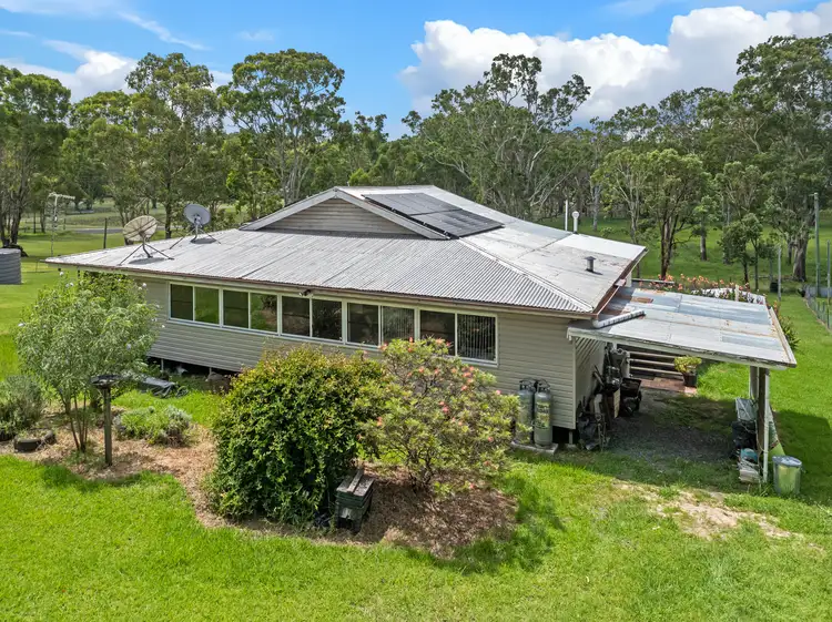 149 Lower Acacia Church road, Lower Acacia Creek NSW 2476
