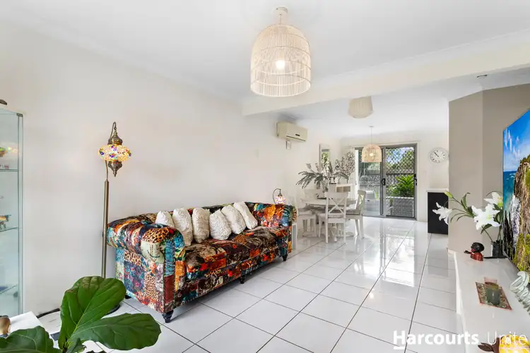 Second view of Homely townhouse listing, 16/1 Archer Close, North Lakes QLD 4509