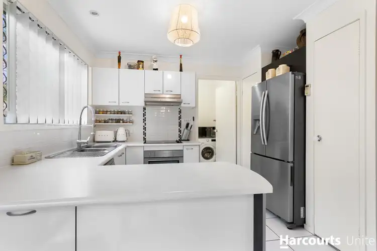 Third view of Homely townhouse listing, 16/1 Archer Close, North Lakes QLD 4509