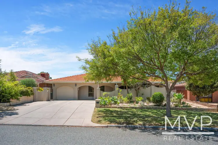 6 Wilsmore Grove, Kardinya WA 6163
