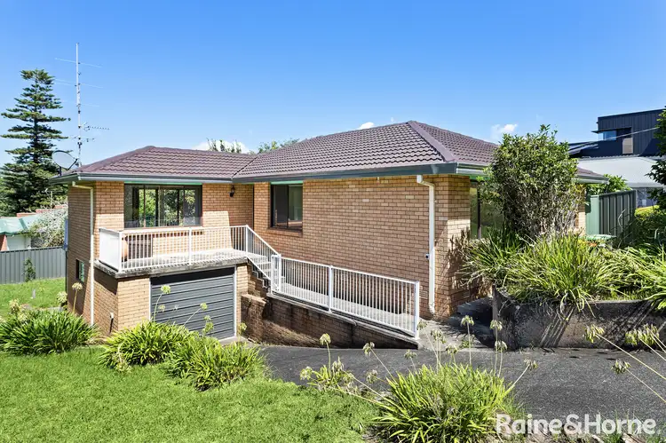 62 Minnamurra Street, Kiama NSW 2533
