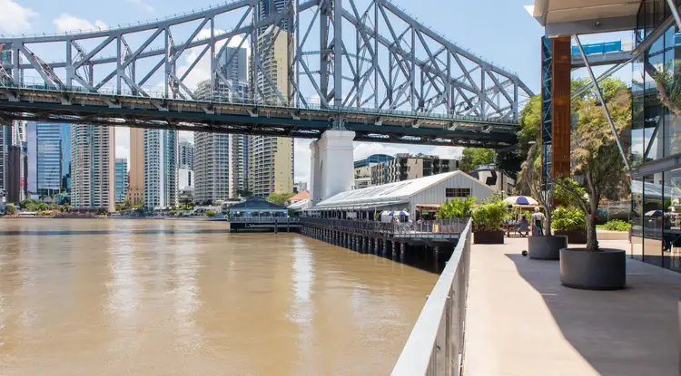 91/82 Boundary Street, Brisbane City QLD 4000