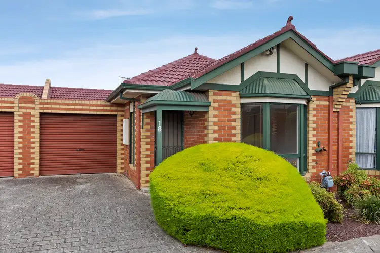 Main view of Homely unit listing, 18/1051 Pascoe Vale Road, Jacana VIC 3047