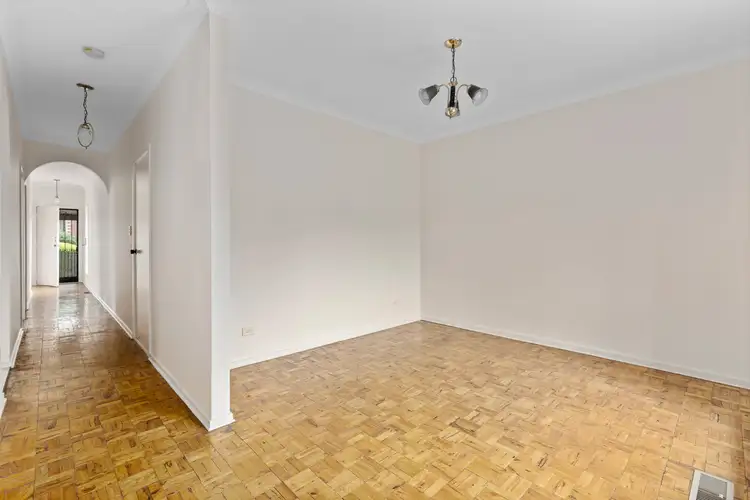 Second view of Homely unit listing, 18/1051 Pascoe Vale Road, Jacana VIC 3047