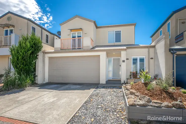 Main view of Homely house listing, 12 Sunbrook Court, Sunbury VIC 3429