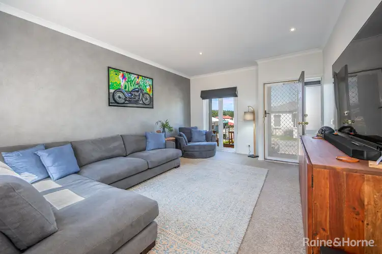 Second view of Homely house listing, 12 Sunbrook Court, Sunbury VIC 3429