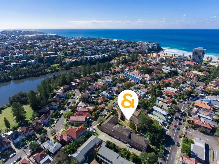19/23 Iluka Avenue, Manly NSW 2095