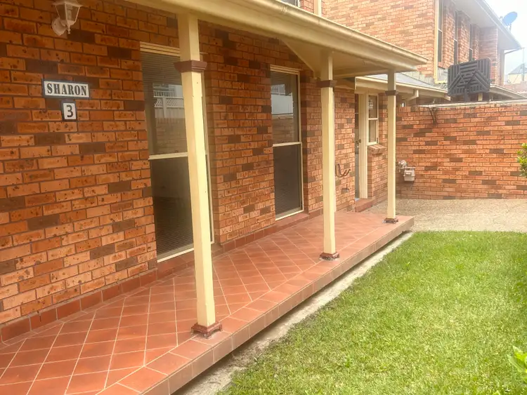 Main view of Homely house listing, 3/18 Addison Street, Shellharbour NSW 2529