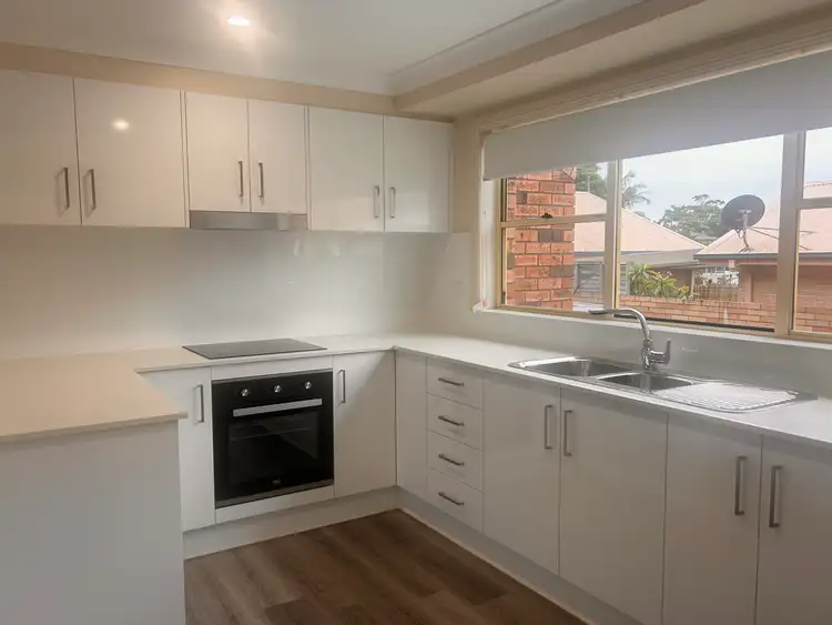 Second view of Homely house listing, 3/18 Addison Street, Shellharbour NSW 2529