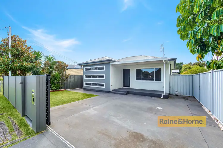 Main view of Homely house listing, 104 PATON STREET, Woy Woy NSW 2256