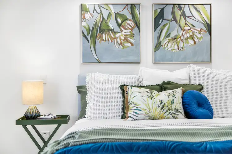 Fourth view of Homely apartment listing, 10/8A Spinnaker Drive, Sandstone Point QLD 4511