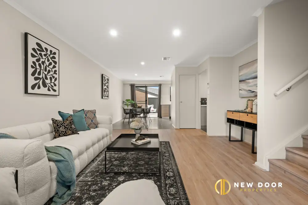 Main view of Homely townhouse listing, 3/2 Derrima Road, Queanbeyan NSW 2620