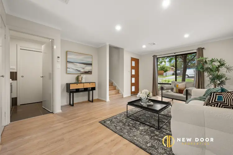 Third view of Homely townhouse listing, 3/2 Derrima Road, Queanbeyan NSW 2620