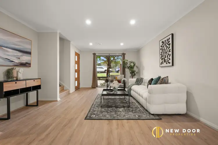Fourth view of Homely townhouse listing, 3/2 Derrima Road, Queanbeyan NSW 2620