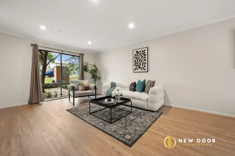 Fifth view of Homely townhouse listing, 3/2 Derrima Road, Queanbeyan NSW 2620