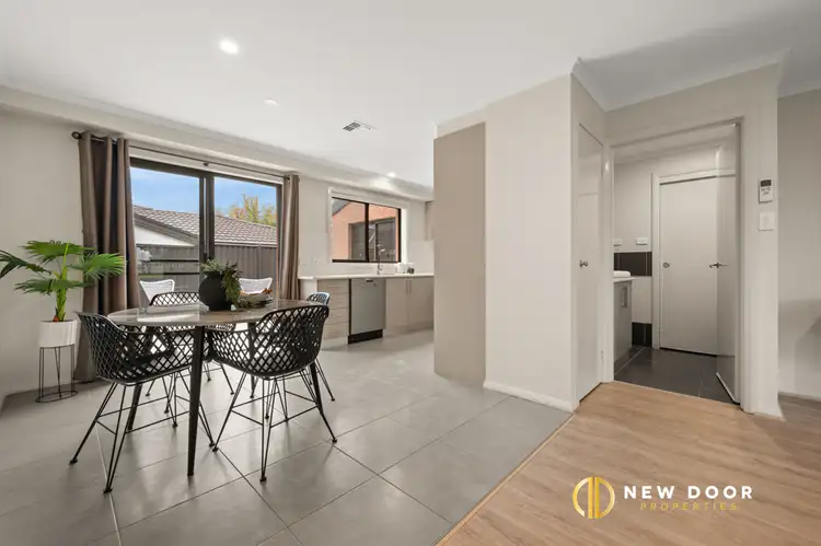 Sixth view of Homely townhouse listing, 3/2 Derrima Road, Queanbeyan NSW 2620