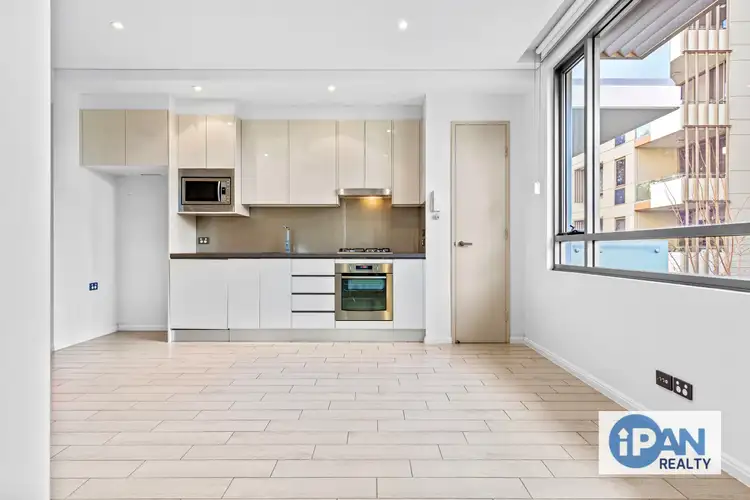 Main view of Homely apartment listing, 206/1 Alma Road, Macquarie Park NSW 2113