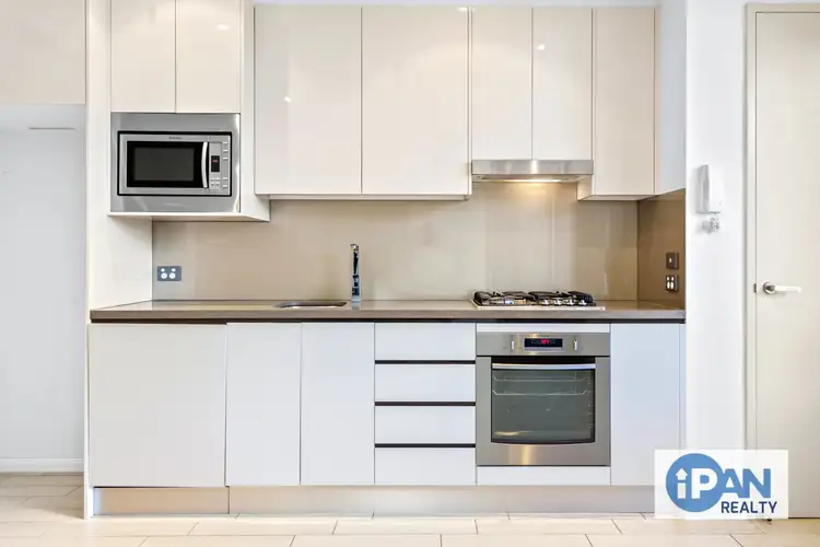 Second view of Homely apartment listing, 206/1 Alma Road, Macquarie Park NSW 2113