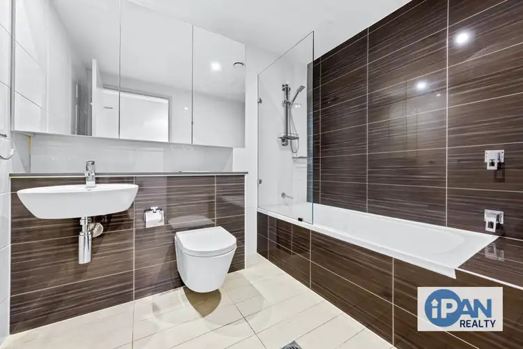 Third view of Homely apartment listing, 206/1 Alma Road, Macquarie Park NSW 2113