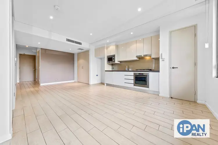 Fourth view of Homely apartment listing, 206/1 Alma Road, Macquarie Park NSW 2113