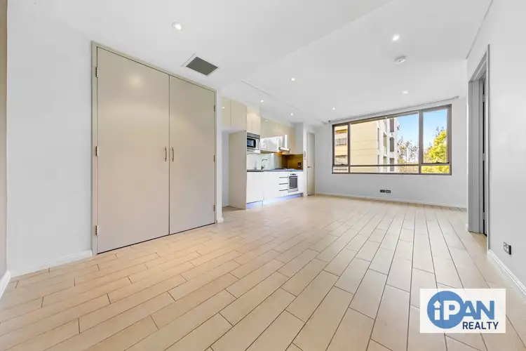 Fifth view of Homely apartment listing, 206/1 Alma Road, Macquarie Park NSW 2113