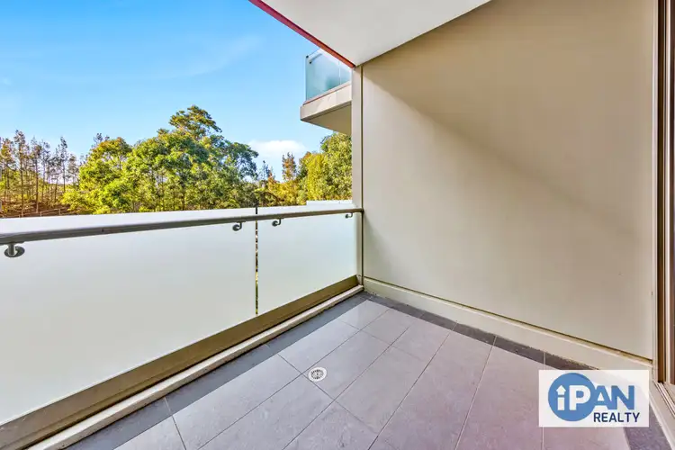 Sixth view of Homely apartment listing, 206/1 Alma Road, Macquarie Park NSW 2113