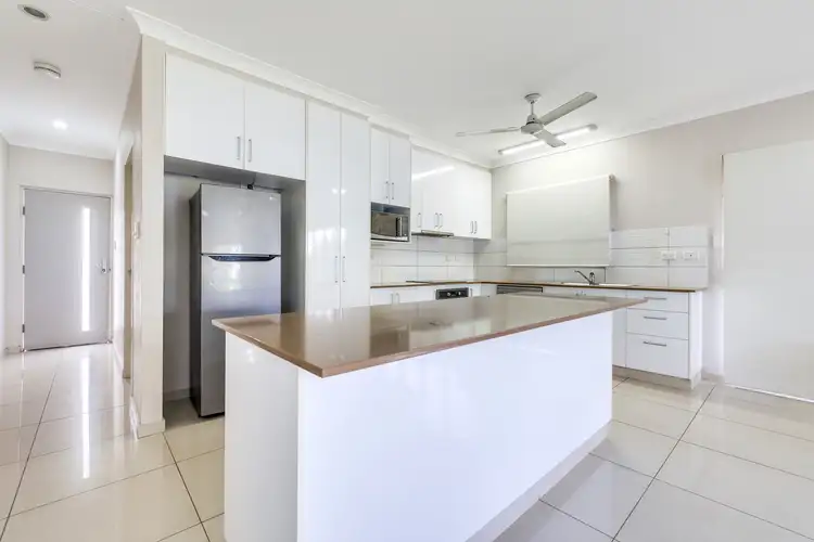 Second view of Homely house listing, 59 Clarke Street, Bellamack NT 832