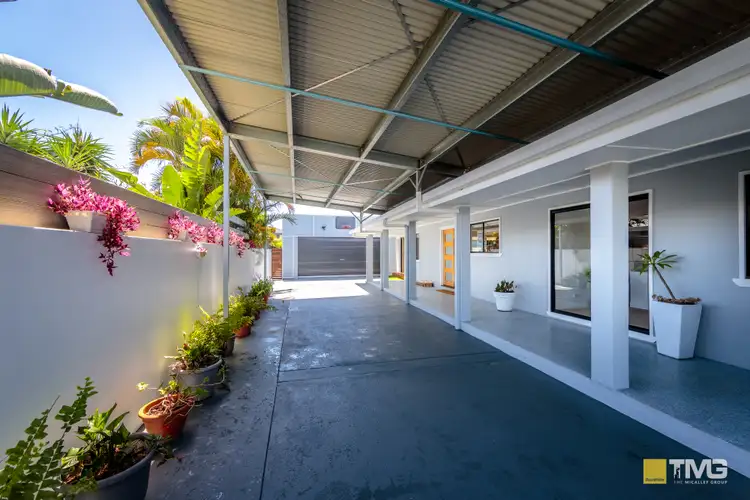 Fifth view of Homely house listing, 133 Tahiti Avenue, Palm Beach QLD 4221