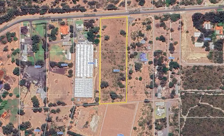 Address available on request
