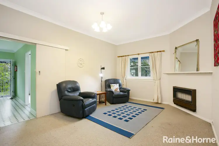 Second view of Homely house listing, 40 Royston Parade, Asquith NSW 2077