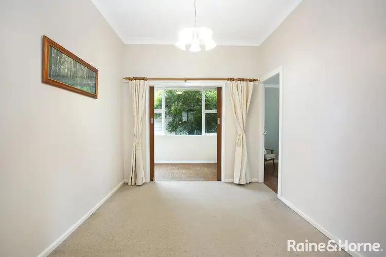 Fourth view of Homely house listing, 40 Royston Parade, Asquith NSW 2077