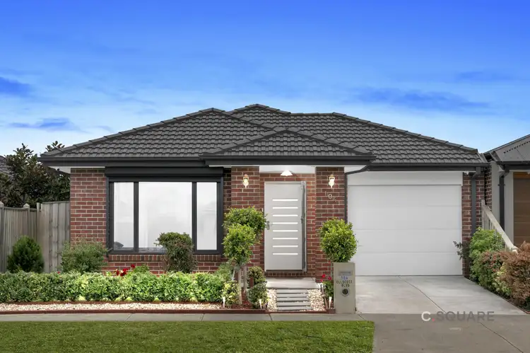 104 Ellscott Boulevard, Mickleham VIC 3064