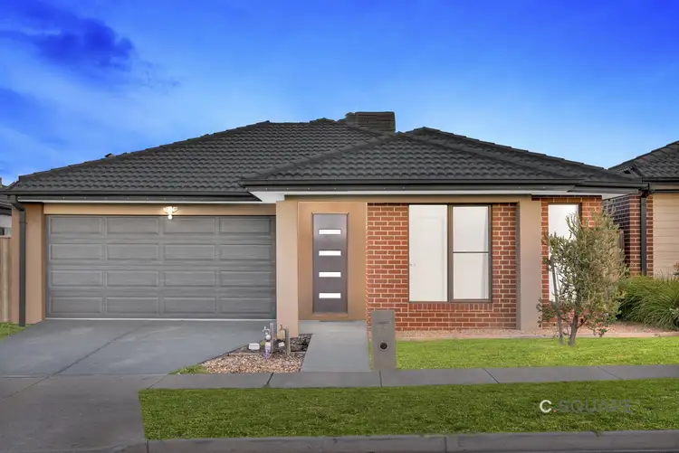 Main view of Homely house listing, 11 Nightingale Road, Mickleham VIC 3064