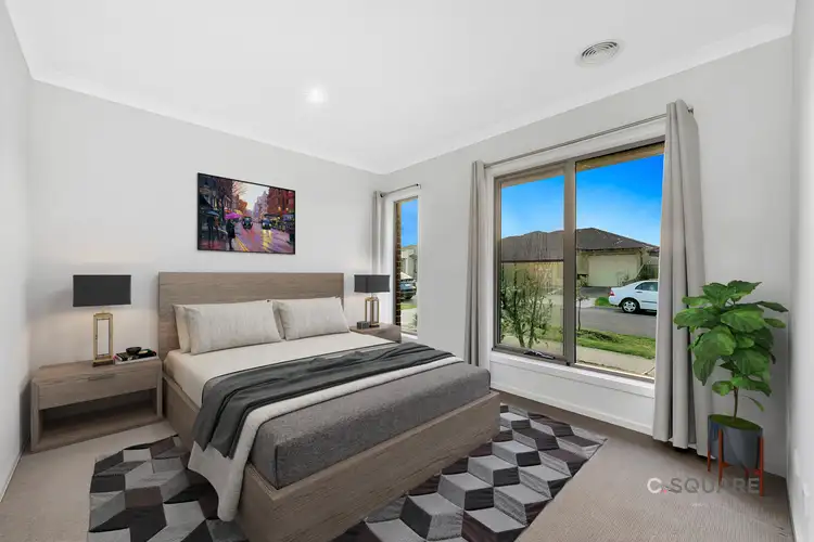 Second view of Homely house listing, 11 Nightingale Road, Mickleham VIC 3064