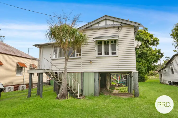 33 Railway Street, Rosewood QLD 4340