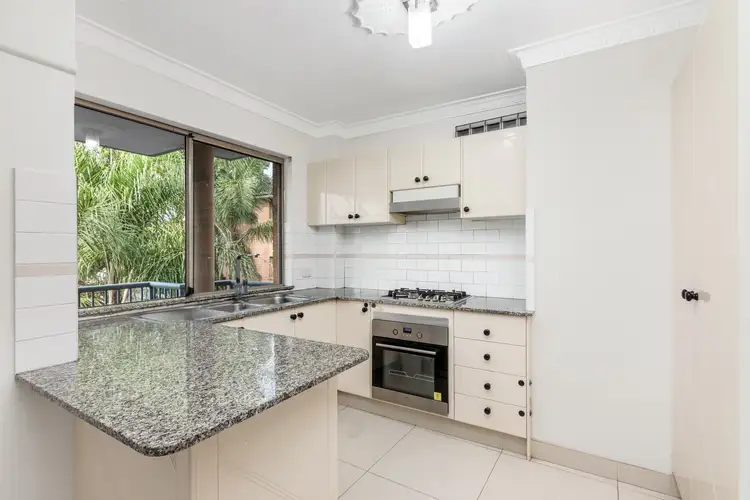 Fourth view of Homely house listing, 20/45-55 Virginia Street, Rosehill NSW 2142