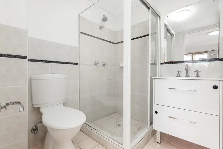 Sixth view of Homely house listing, 20/45-55 Virginia Street, Rosehill NSW 2142