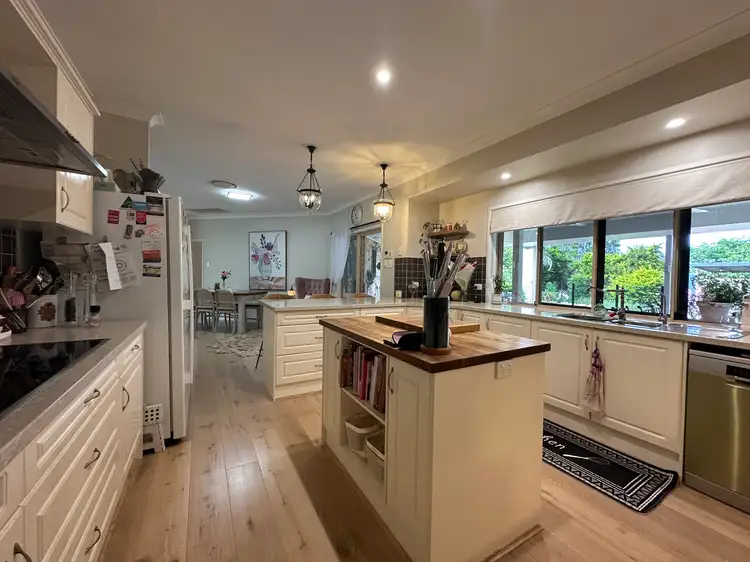 Second view of Homely house listing, 5 Barton Court, Eatons Hill QLD 4037
