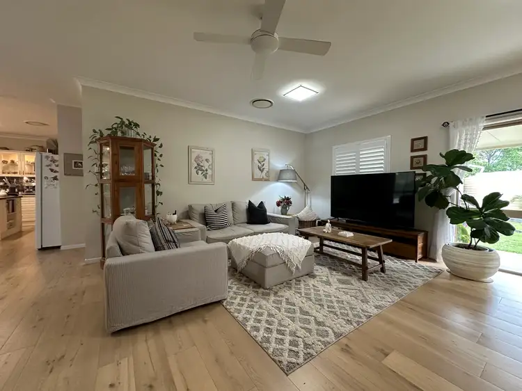 Third view of Homely house listing, 5 Barton Court, Eatons Hill QLD 4037