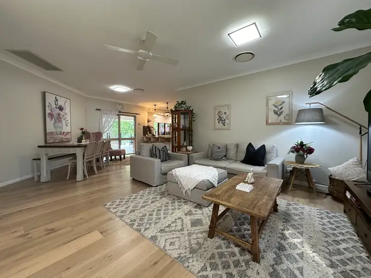 Fourth view of Homely house listing, 5 Barton Court, Eatons Hill QLD 4037