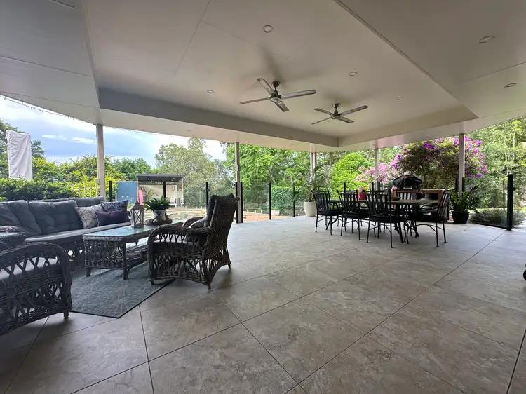 Sixth view of Homely house listing, 5 Barton Court, Eatons Hill QLD 4037