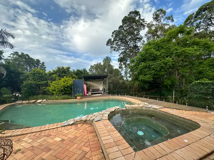 Seventh view of Homely house listing, 5 Barton Court, Eatons Hill QLD 4037