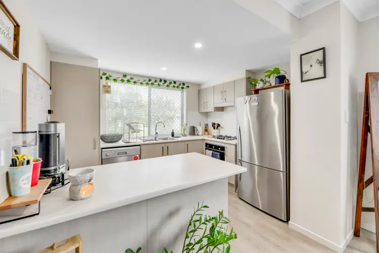 Third view of Homely townhouse listing, 6/179 Brays Road, Griffin QLD 4503
